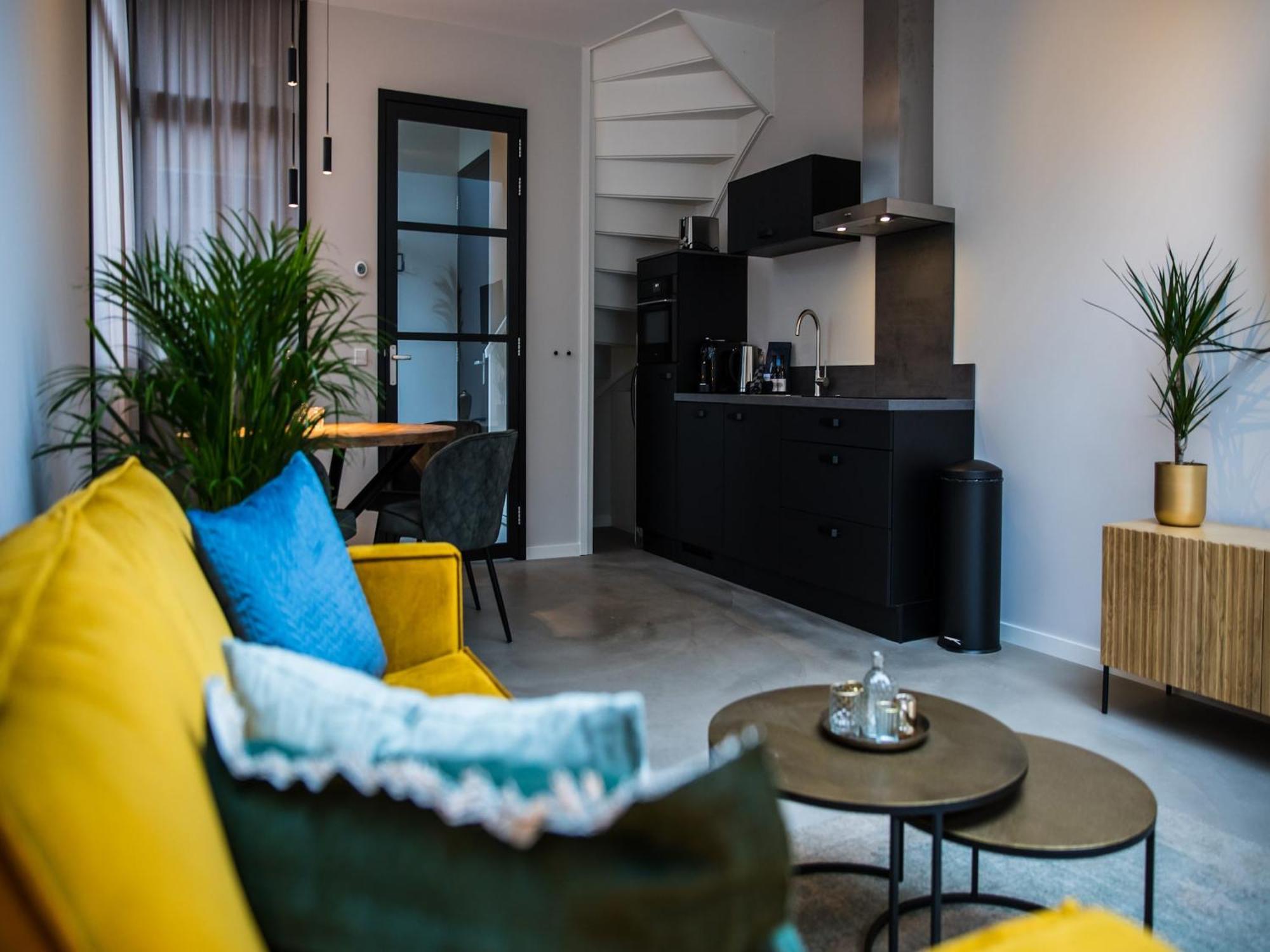 Cozy In Close To The Ferienhaus