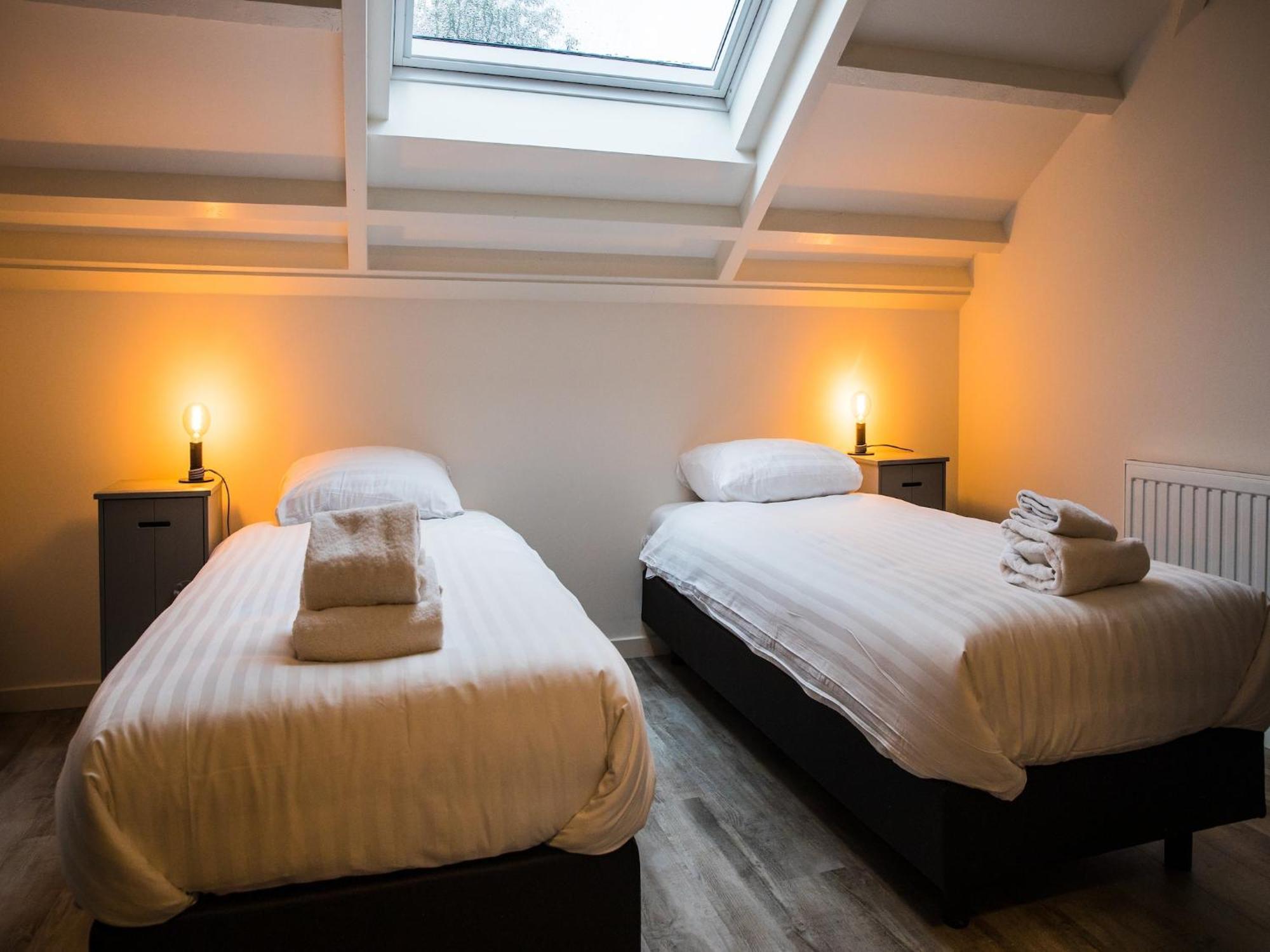Cozy In Close To The Ferienhaus