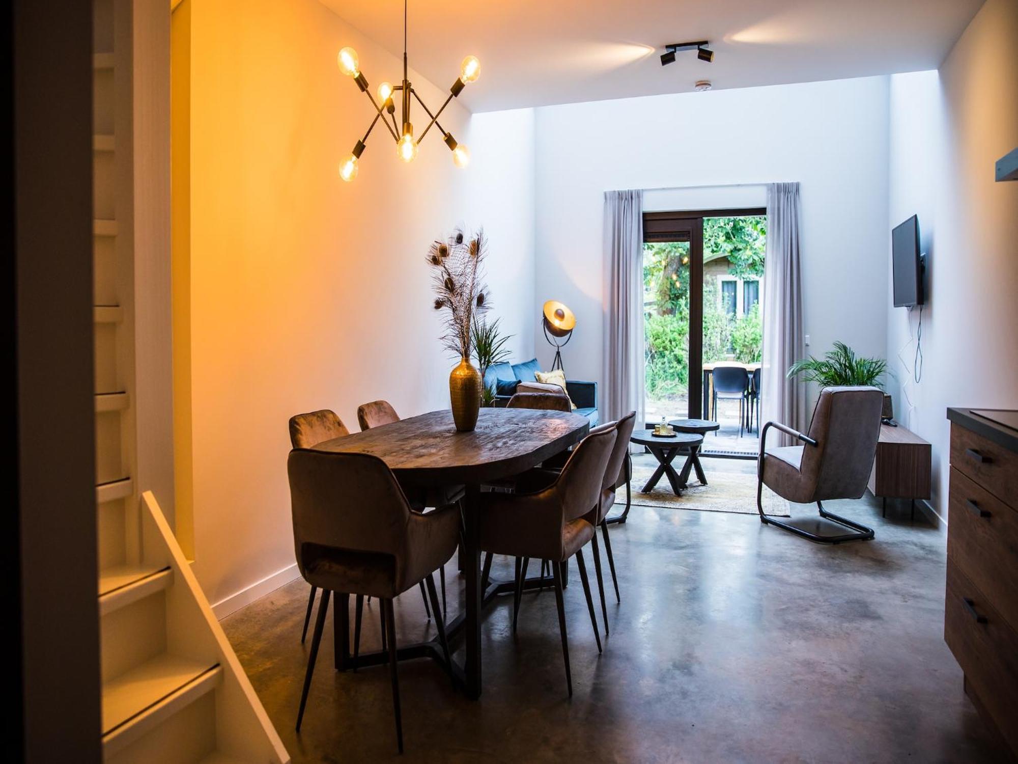 Cozy In Close To The Ferienhaus *