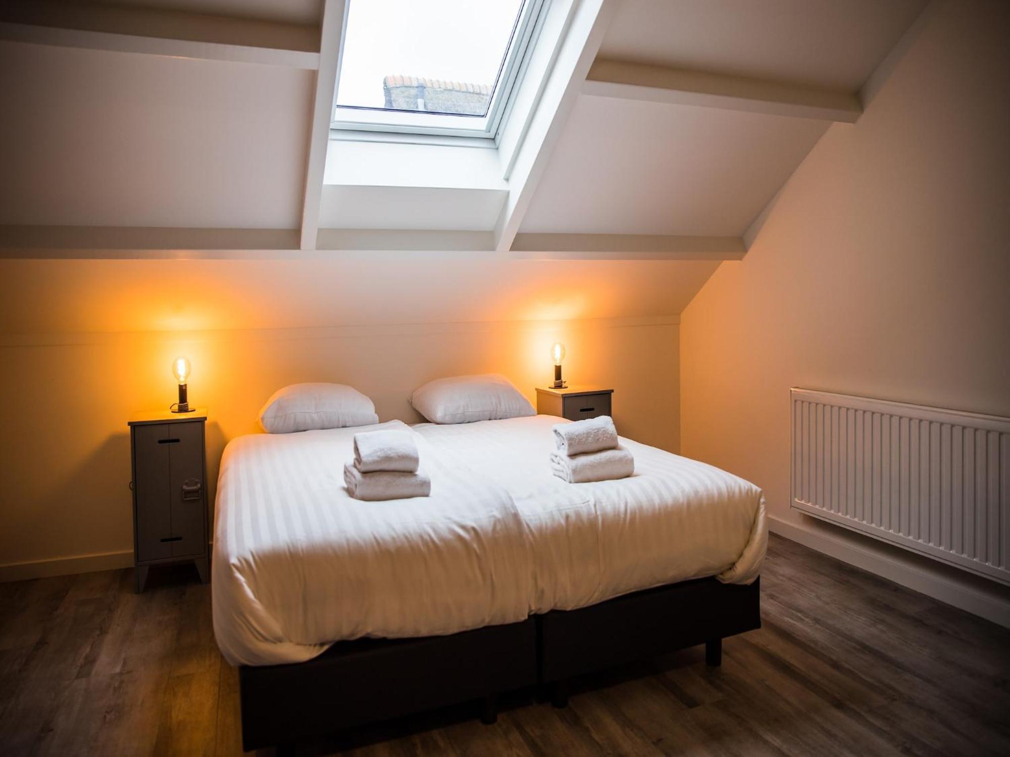 Cozy In Close To The Vrouwenpolder