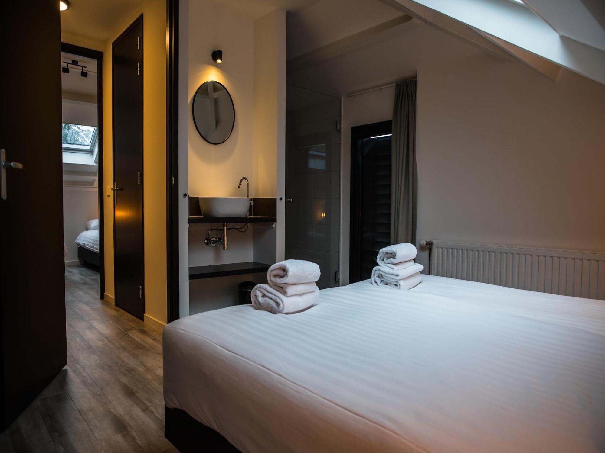 Cozy In Close To The Ferienhaus *