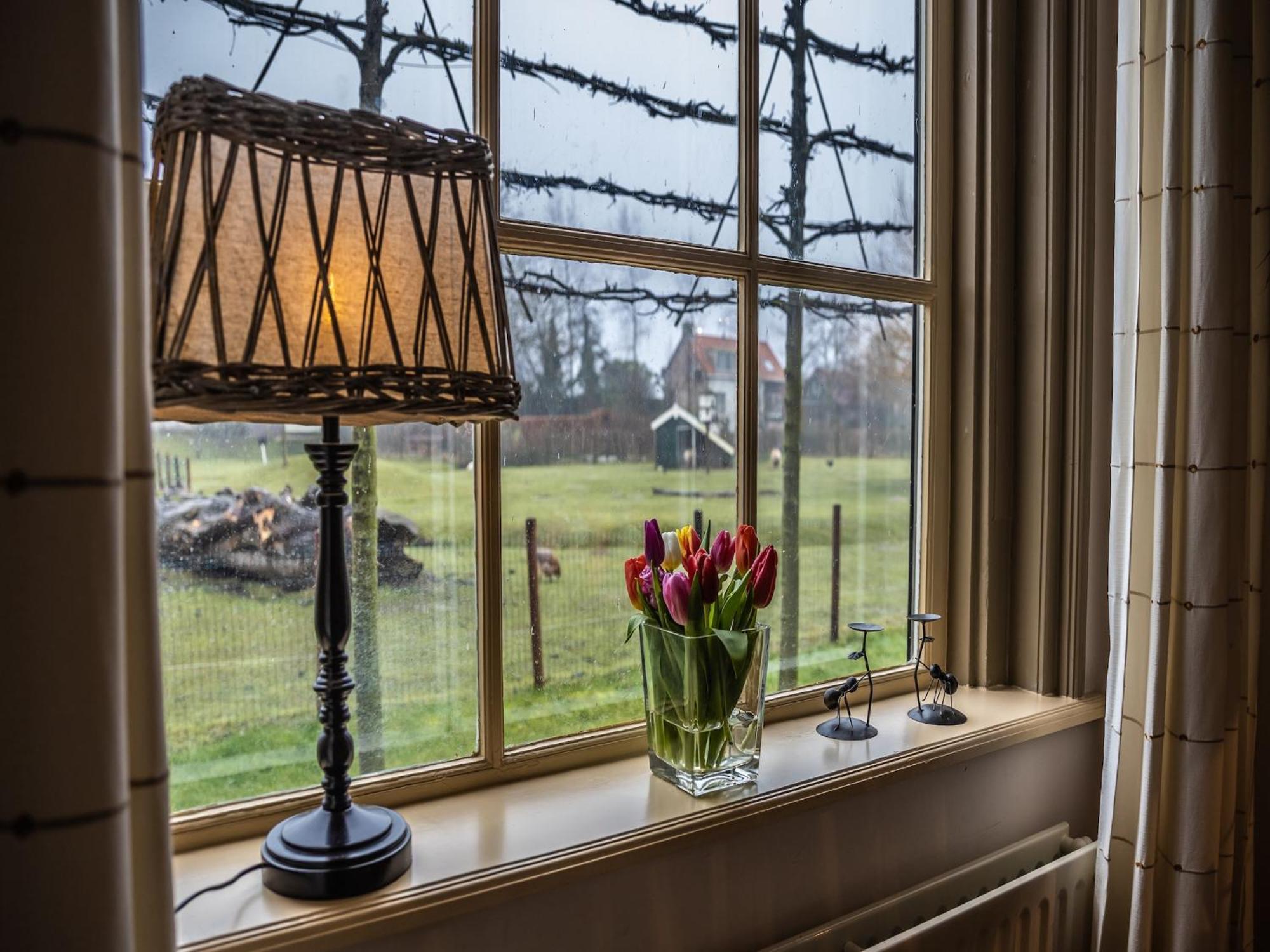 Cozy In Close To The Ferienhaus