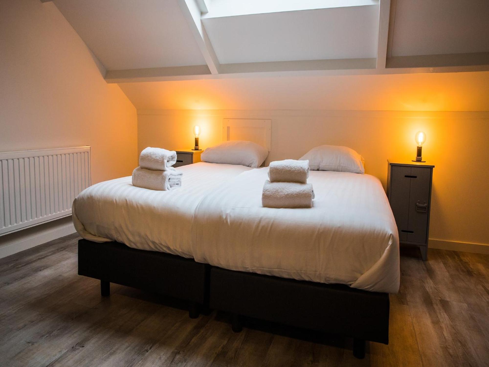Cozy In Close To The Vrouwenpolder