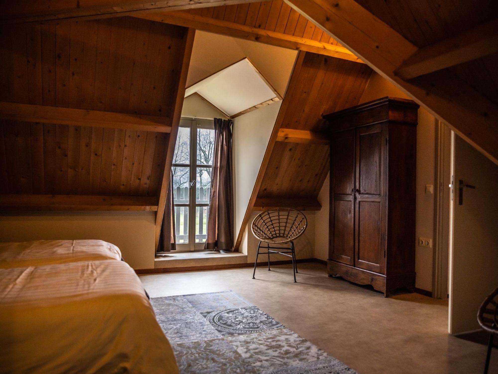 Cozy In Close To The Ferienhaus