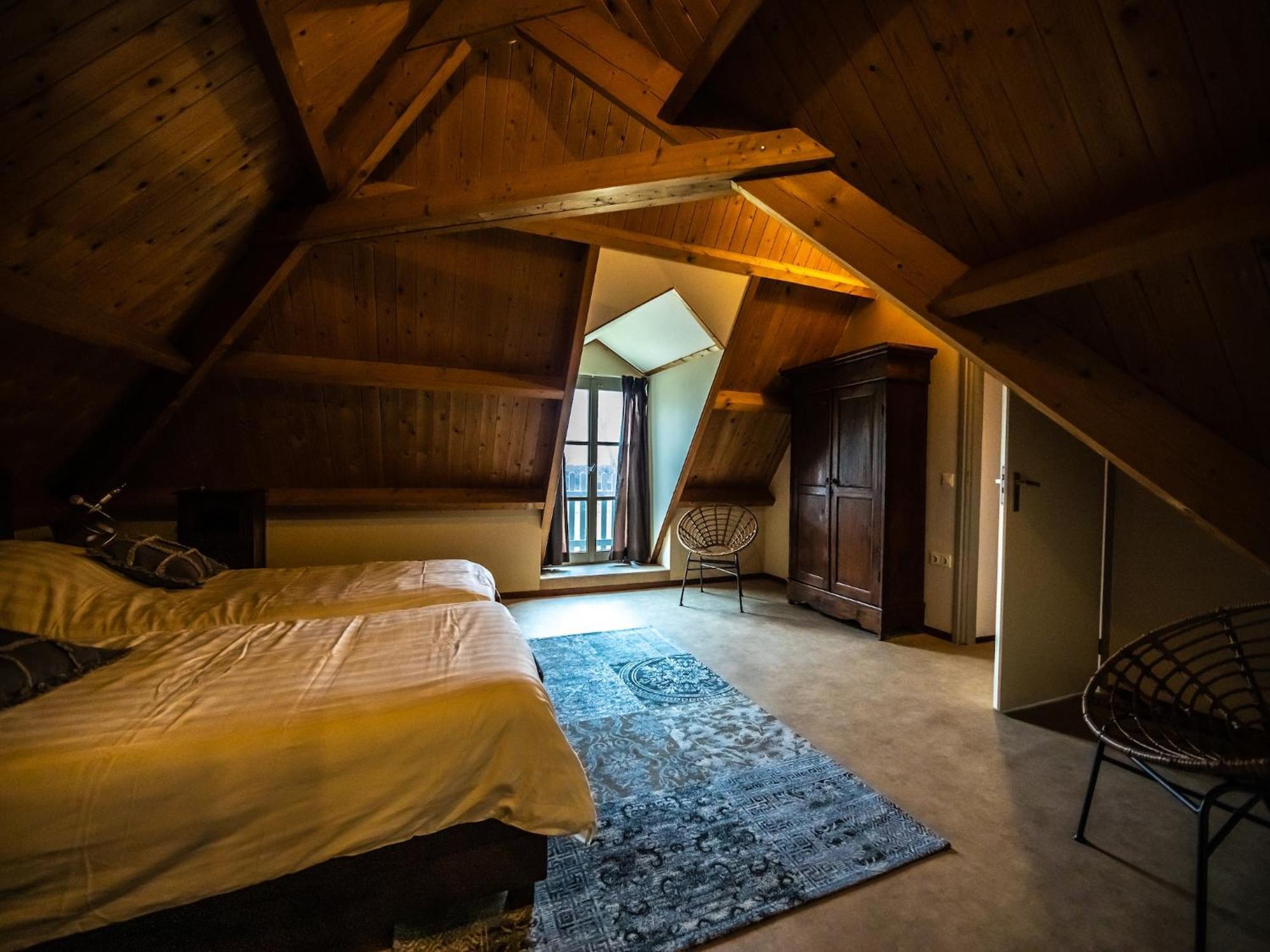Cozy In Close To The Ferienhaus Vrouwenpolder