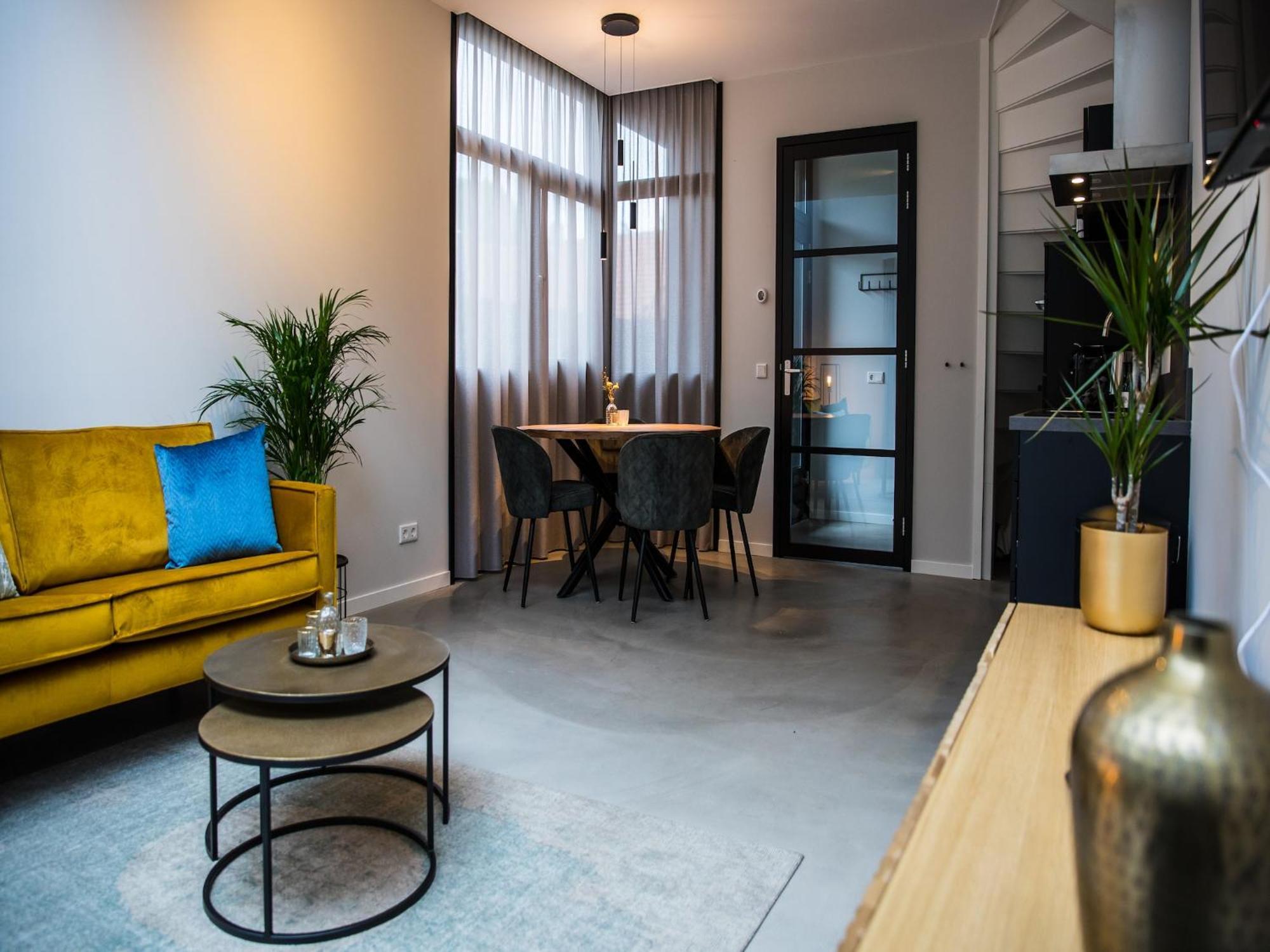Ferienhaus Cozy In Close To The
