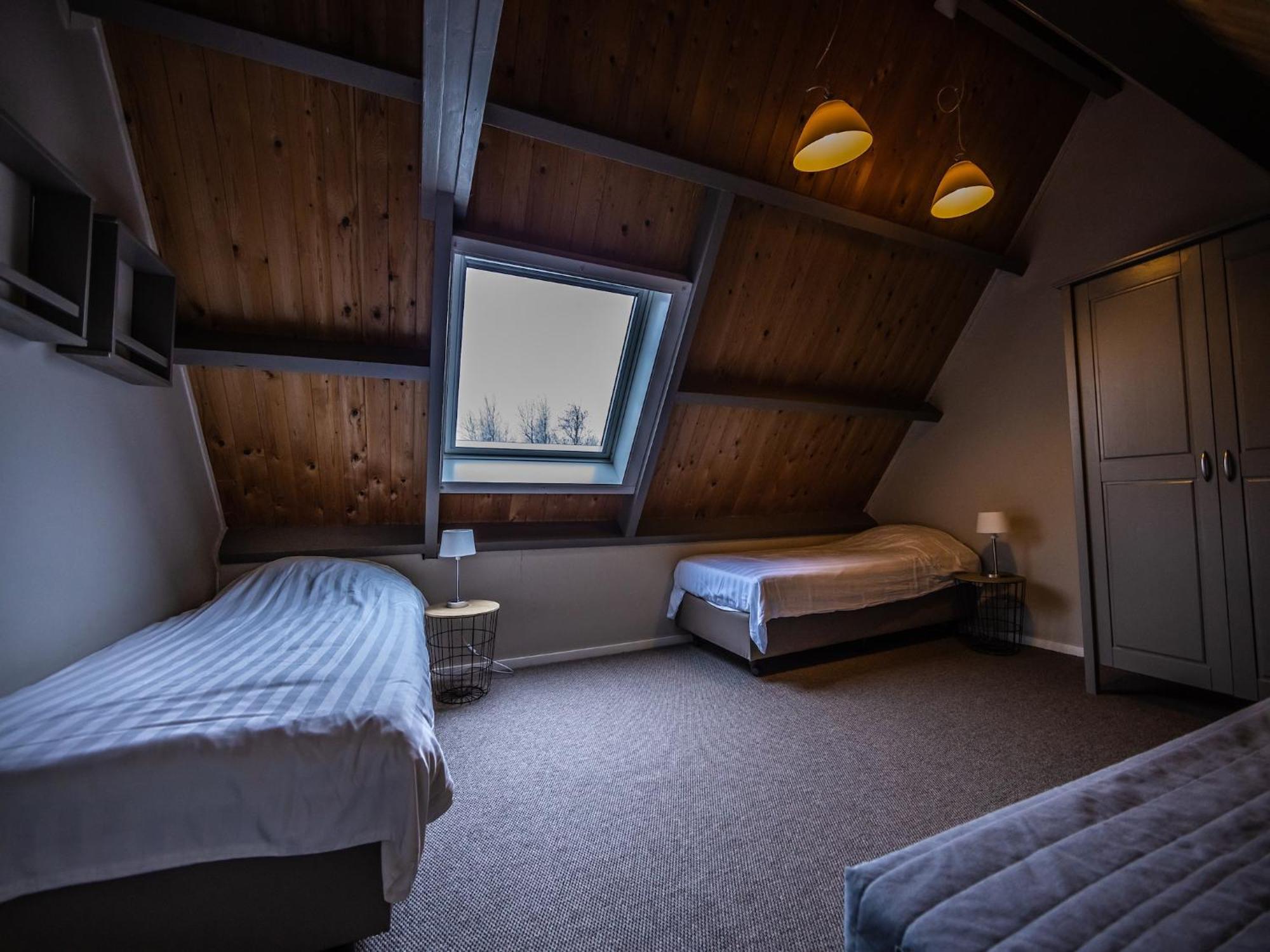 Ferienhaus Cozy In Close To The